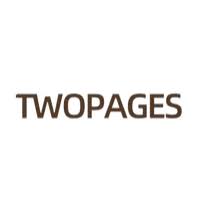 Two Pages Coupon Code (September 2025)
