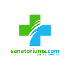 Sanatoriums Coupon Code (October 2025)