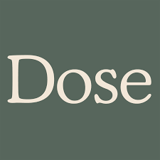 Dose Coupon Code (August 2025)